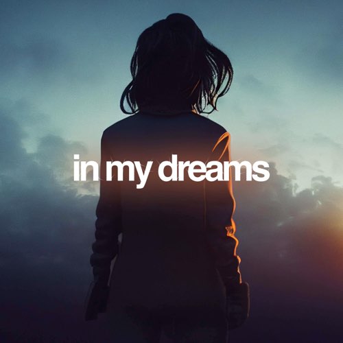 Обложка к песне In My Dreams (feat. The Tech Thieves) от Besomorph