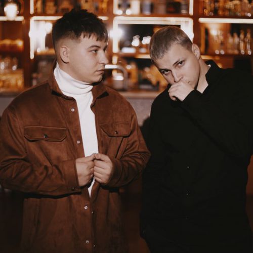 Обложка к песне По Кабакам (feat. Hydy) от 3-ий Январь