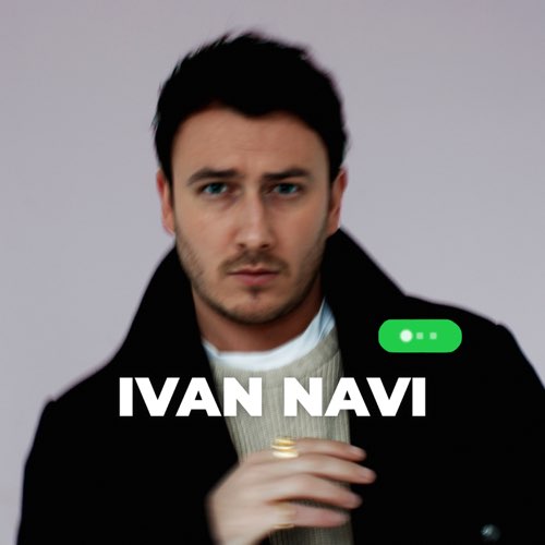 Обложка к песне Зоря от Ivan Navi