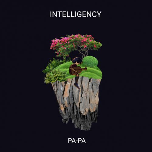Обложка к песне Pa-pa от Intelligency