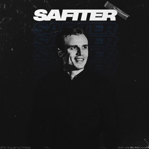 Обложка к песне Кайфай (DJ Safiter Remix) от Rasa