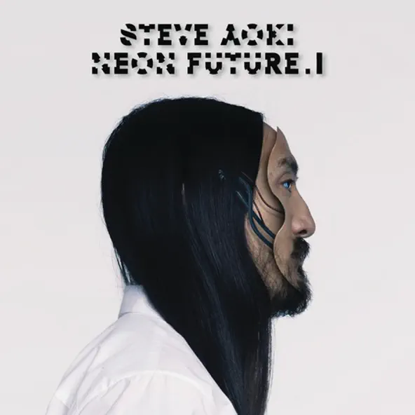 Обложка к песне Afroki (Club Mix) от Afrojack & Steve Aoki feat. Bonnie Mckee