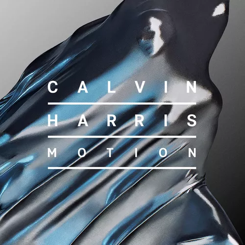 Обложка к песне Open Wide (feat. Big Sean) от Calvin Harris