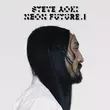 Обложка к песне Afroki (Club Mix) от Afrojack & Steve Aoki feat. Bonnie Mckee