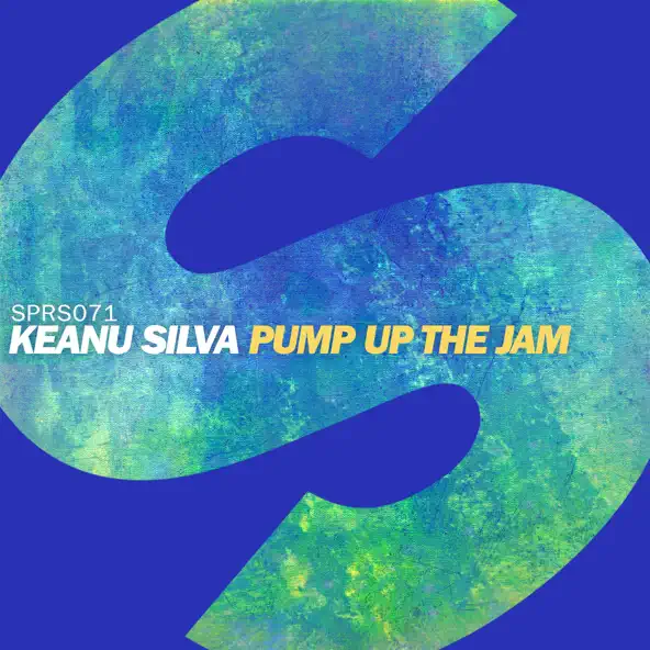 Обложка к песне Pump Up The Jam (Original Mix) от Keanu Silva