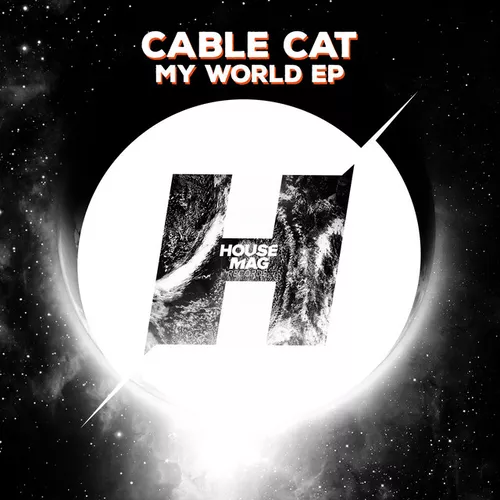 Обложка к песне I Wanna Break (Original Mix) от Cable Cat