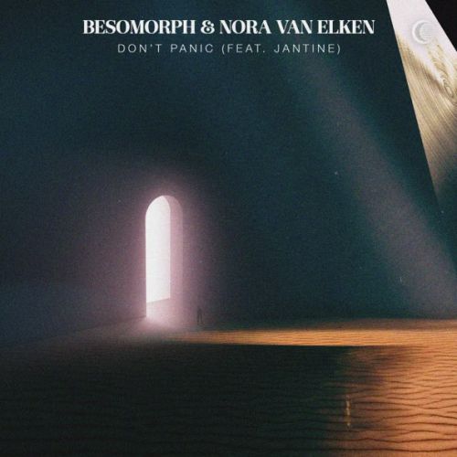 Обложка к песне Don't Panic (feat. Besomorph & Jantine) от Nora Van Elken