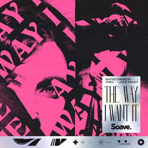 Обложка к песне The Way I Want It (feat. Oneil & Jodie Knight) от Matvey Emerson