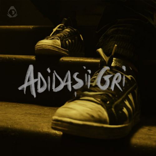 Обложка к песне Adidașii Gri от Carla's Dreams