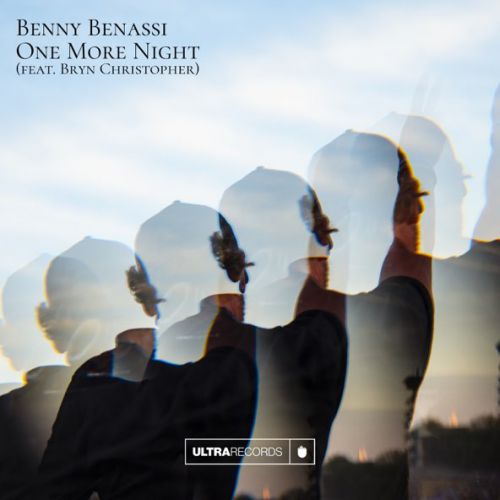 Обложка к песне One More Night (feat. Bryn Christopher) от Benny Benassi