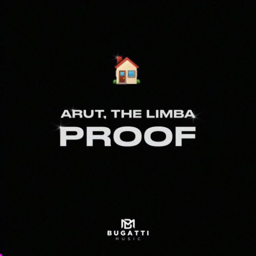 Обложка к песне Proof (feat. The Limba) от Arut