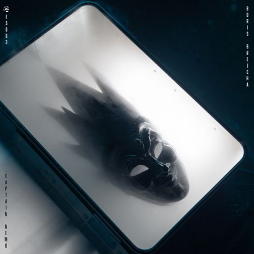 Обложка к песне Captain Nemo (Edit) от Boris Brejcha