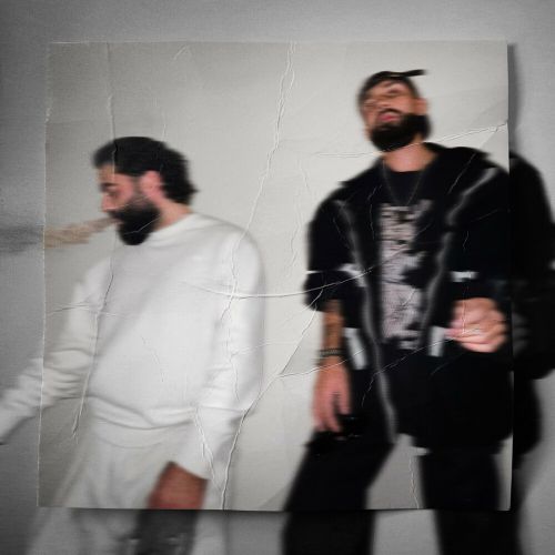 Обложка к песне Курю (feat. Джоззи) от Chapman