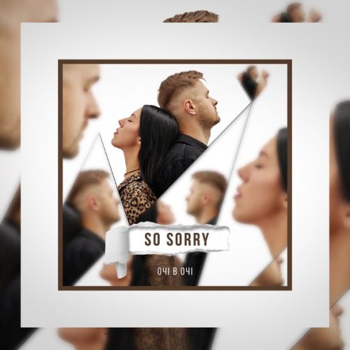 Обложка к песне So Sorry от Очі В Очі