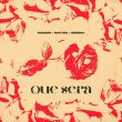 Обложка к песне Que Sera (feat. Matteo & Serena) от Monoir