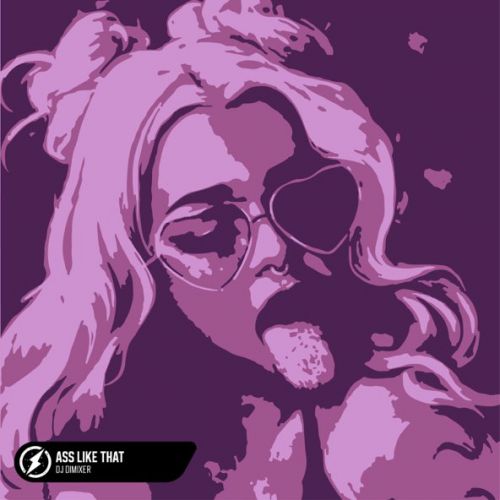 Обложка к песне Ass Like That от DJ Dimixer