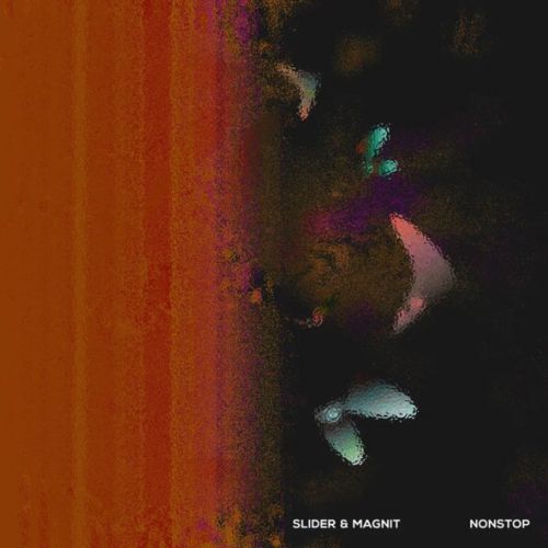 Обложка к песне Nonstop (feat. Magnit) от Slider