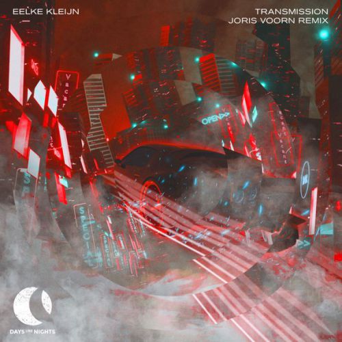 Обложка к песне Transmission (Joris Voorn Remix) от Eelke Kleijn