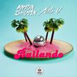 Обложка к песне Bailando (feat. Note U) от Anton Ishutin