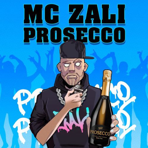 Обложка к песне Prosecco от MC Zali