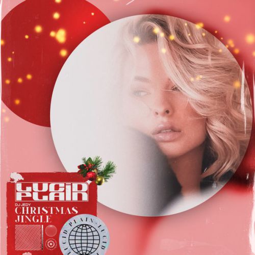 Обложка к песне Christmas Jingle от DJ Jedy