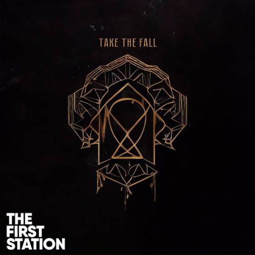 Обложка к песне Take The Fall от The First Station