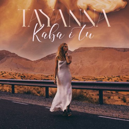 Обложка к песне Кава І Ти от Tayanna