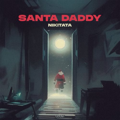 Обложка к песне Santa Daddy от Nikitata