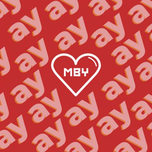 Обложка к песне Ау от Mby