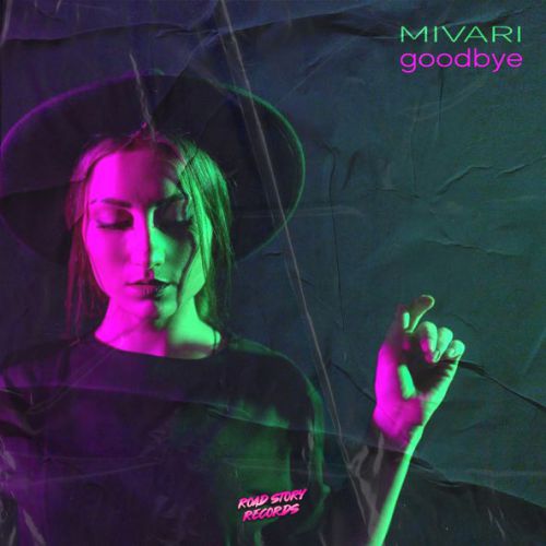 Обложка к песне Goodbye от Mivari
