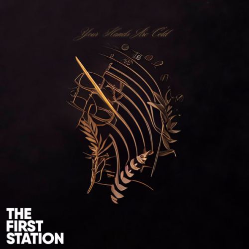 Обложка к песне Your Hands Are Cold (Extended Mix) от The First Station