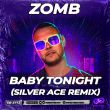 Обложка к песне Baby Tonight (Silver Ace Remix) от Зомб