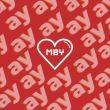 Обложка к песне Ау от Mby
