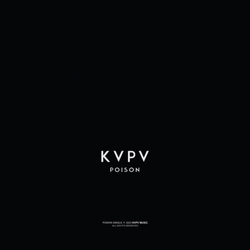 Обложка к песне Poison от KVPV