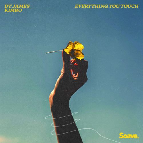 Обложка к песне Everything You Touch (feat. Kimbo) от DT James