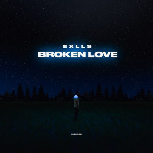 Обложка к песне Broken Love от Exlls
