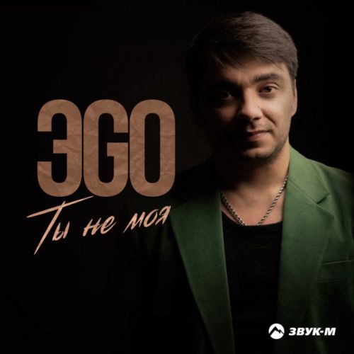 Обложка к песне Ты Не Моя от ЭGO
