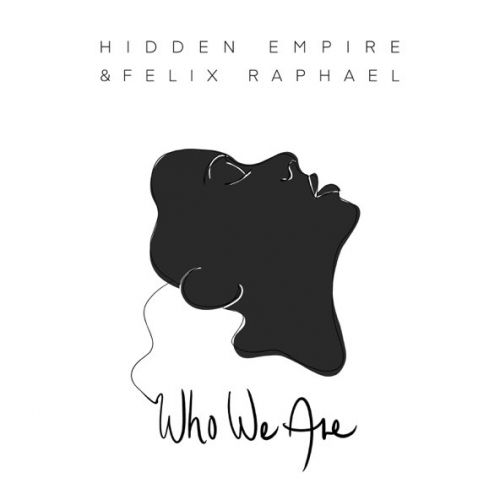 Обложка к песне Momentum (Original Mix) от Hidden Empire & Felix Raphael