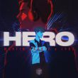Обложка к песне Hero (feat. Jvke) от Martin Garrix