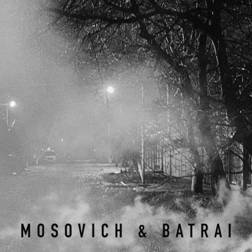 Обложка к песне Там За Туманами (feat. Batrai) от Mosovich
