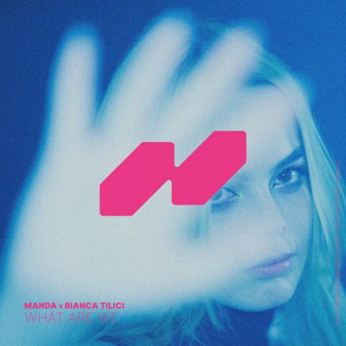 Обложка к песне What Are We (feat. Bianca Tilici) от Man-D.A.