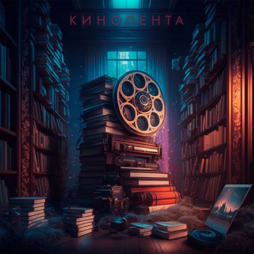 Обложка к песне Кинолента (feat. W.J.Rec) от Александр Кендысь