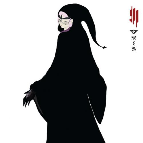 Обложка к песне Leave Me Like This (feat. Bobby Raps) от Skrillex