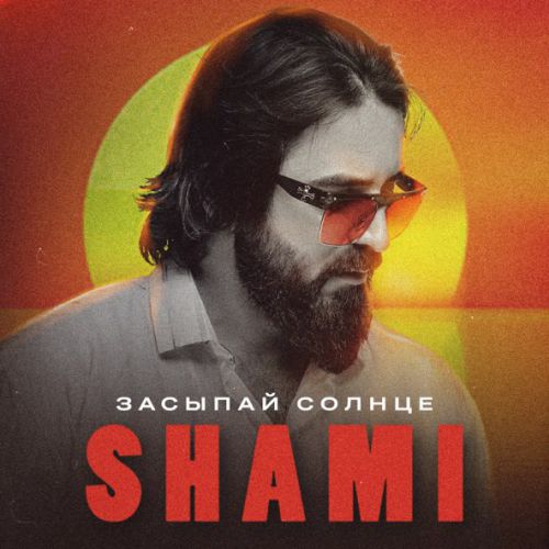 Обложка к песне Засыпай Солнце от Shami