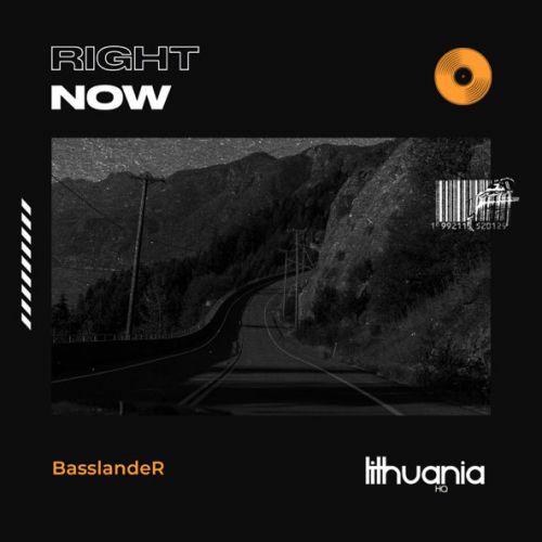 Обложка к песне Right Now (Na Na Na) от BasslandeR