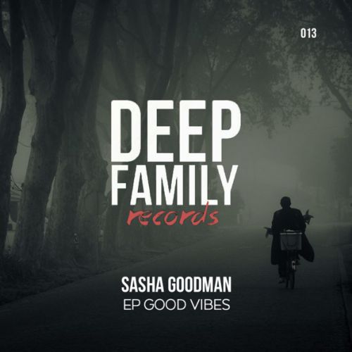 Обложка к песне Go Moving (Original Mix) от Sasha Goodman & Roma Wind