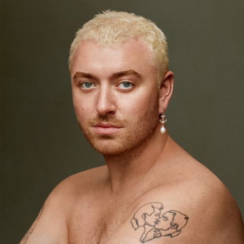 Обложка к песне Perfect (feat. Jessie Reyez) от Sam Smith
