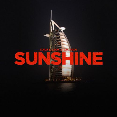 Обложка к песне Sunshine (feat. Bagardi) от Idris & Leos