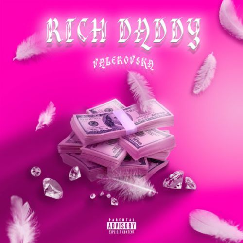 Обложка к песне Rich Daddy от Valerovska