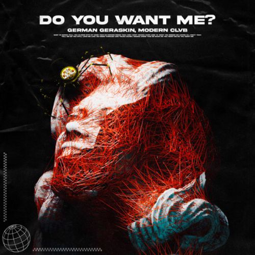 Обложка к песне Do You Want Me? (feat. Modern Clvb) от German Geraskin